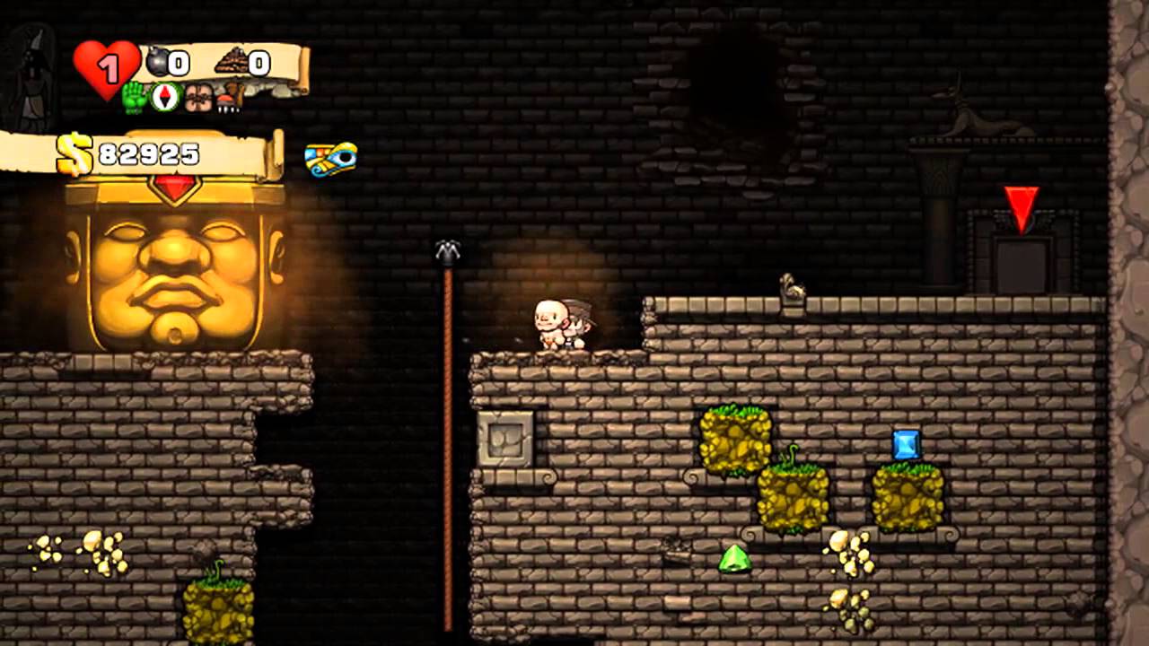 spelunky classic for mac